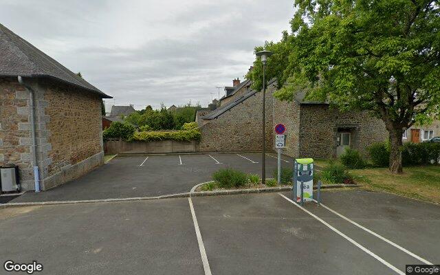 Picture of the location