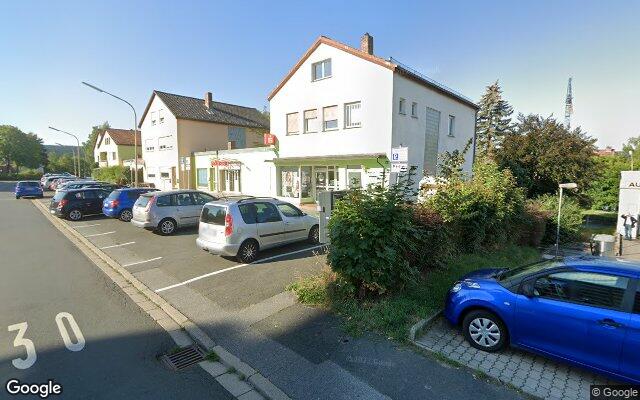Picture of the location