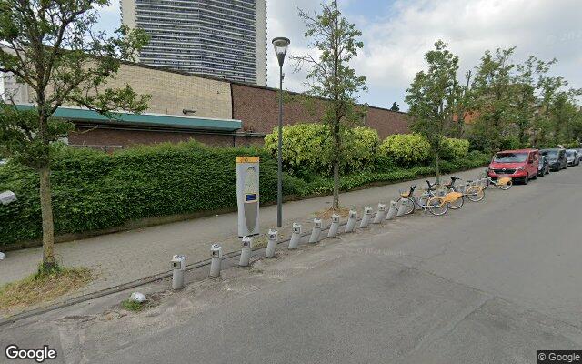 Picture of the location