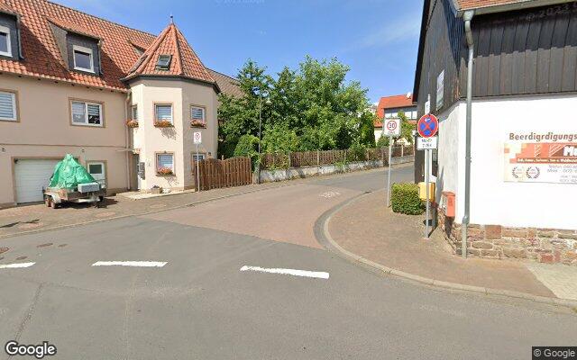 Picture of the location