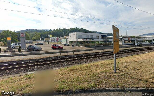 Picture of the location