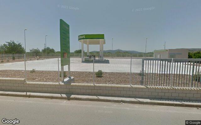 Picture of the location