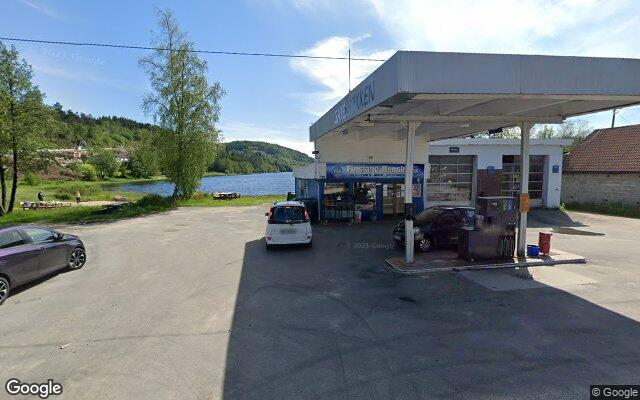 Picture of the location