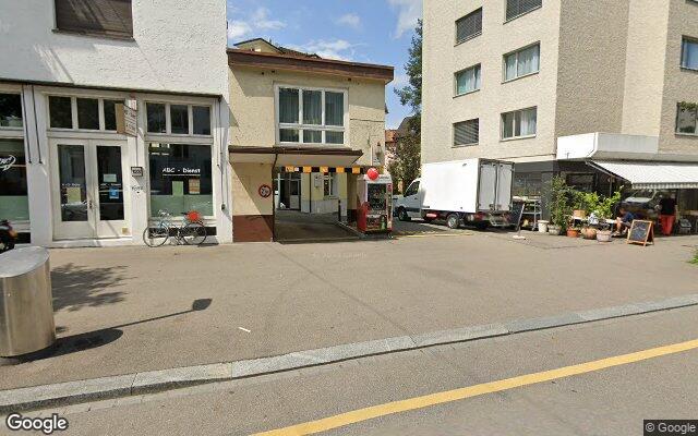 Picture of the location