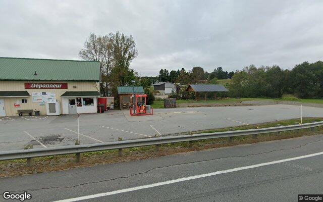 Picture of the location