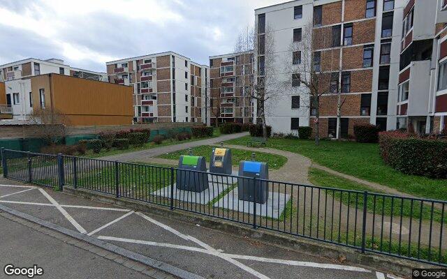 Picture of the location