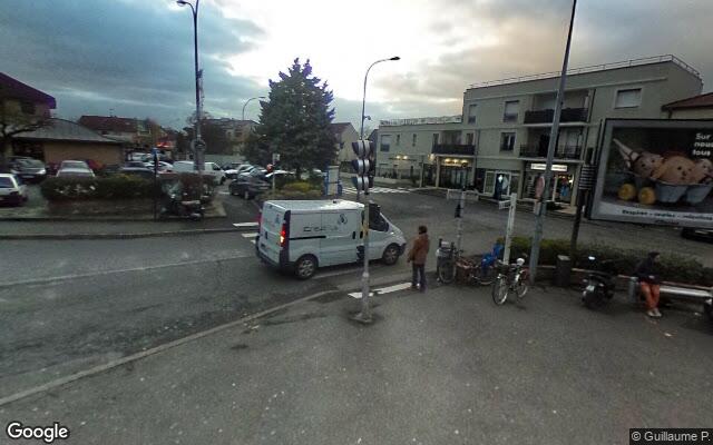Picture of the location