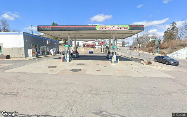 Picture of the location