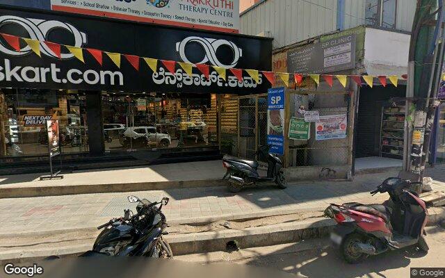 Picture of the location