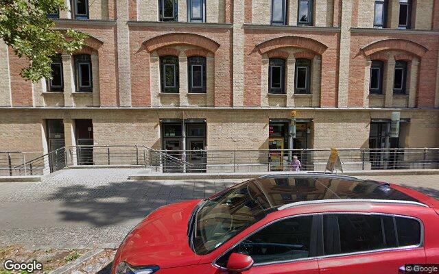 Picture of the location