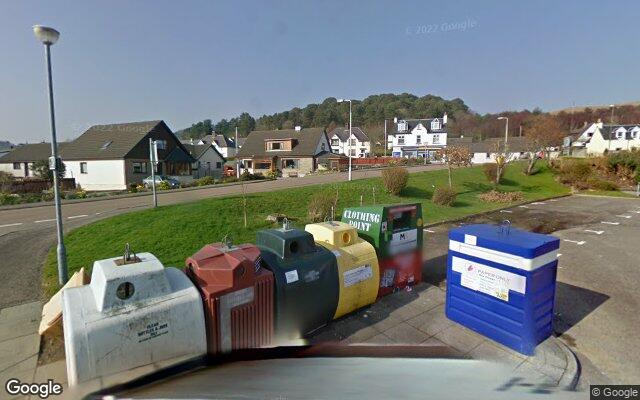 Picture of the location