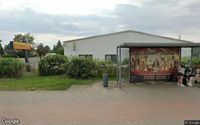 Picture of the location