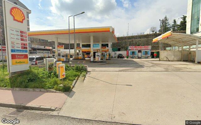 Picture of the location