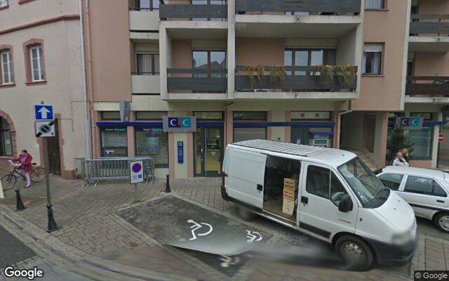 Picture of the location