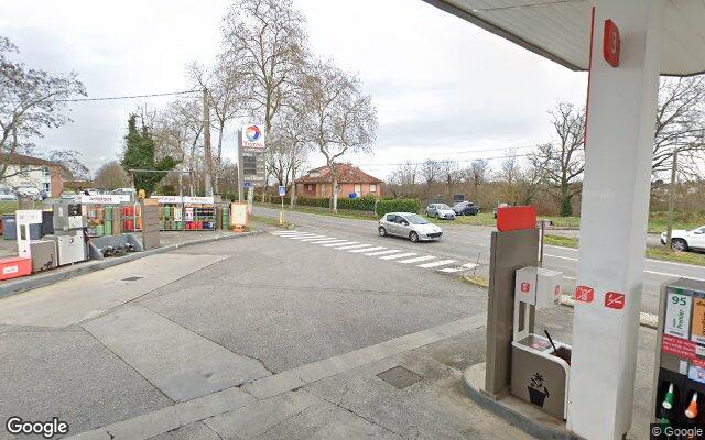 Picture of the location