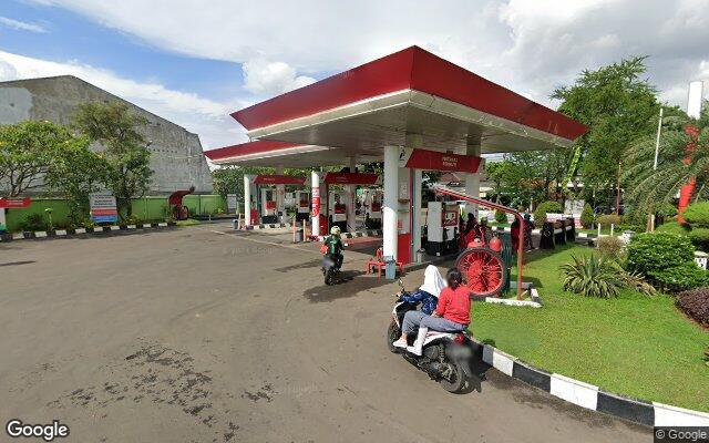 Picture of the location