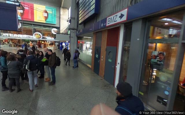 Picture of the location