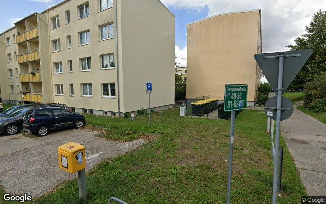 Picture of the location