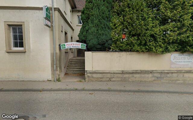 Picture of the location