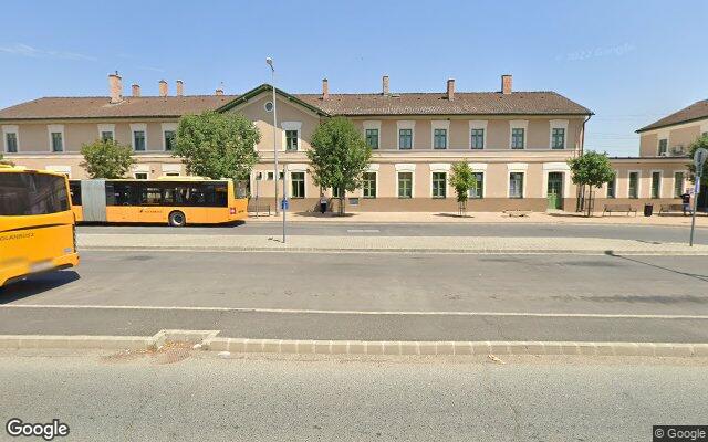 Picture of the location