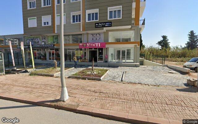 Picture of the location