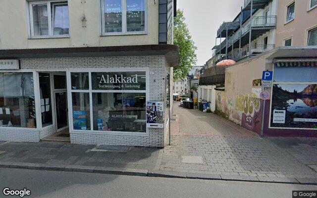 Picture of the location