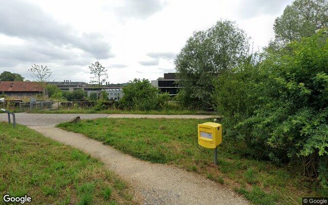 Picture of the location