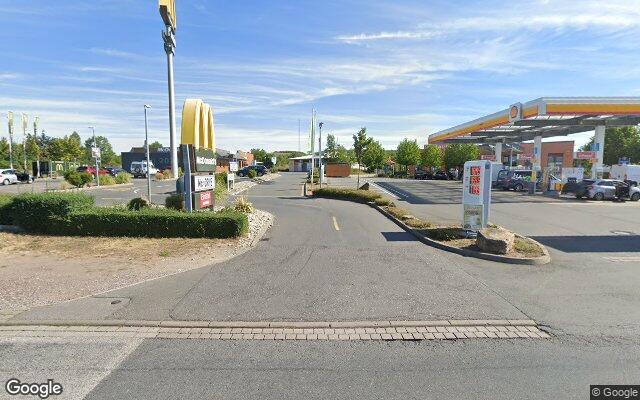 Picture of the location