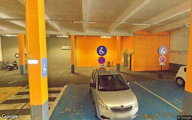 Picture of the location