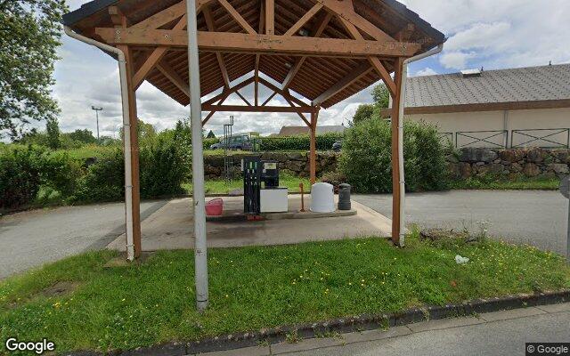 Picture of the location