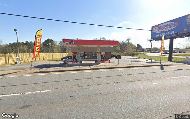 Picture of the location