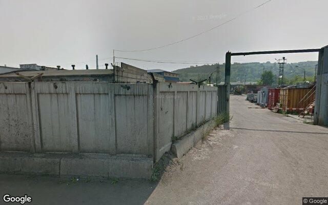 Picture of the location