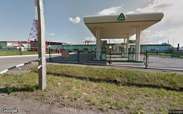 Picture of the location