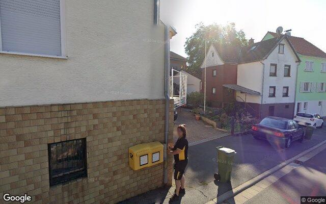 Picture of the location