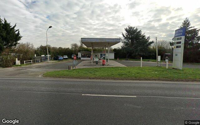 Picture of the location
