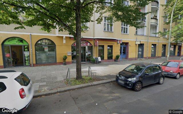 Picture of the location