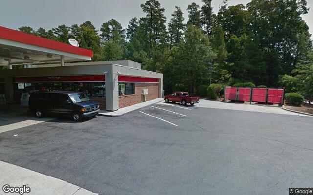 Picture of the location