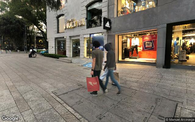 Picture of the location