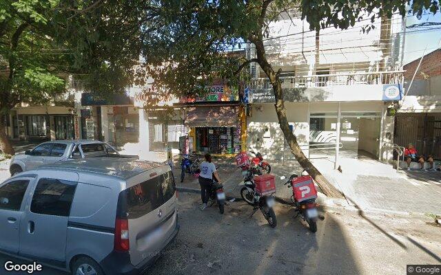 Picture of the location