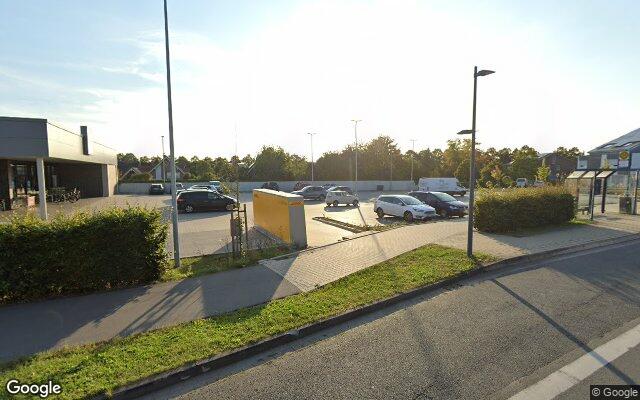 Picture of the location