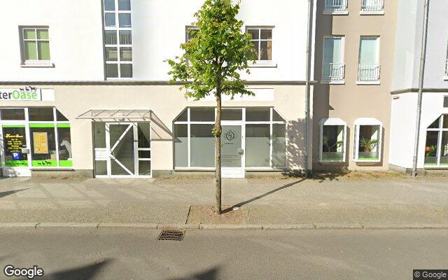 Picture of the location