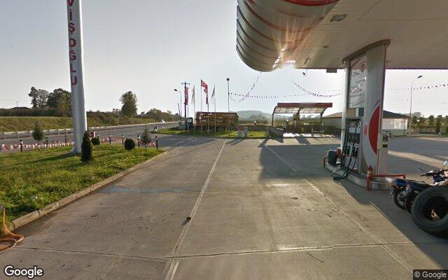 Picture of the location