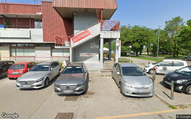 Picture of the location