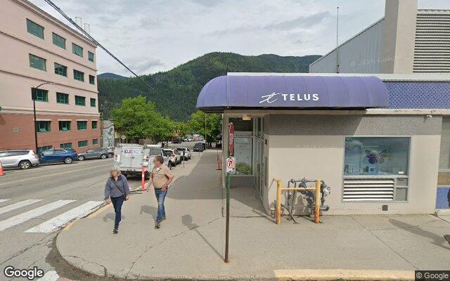 Picture of the location