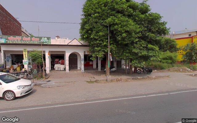 Picture of the location