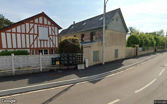Picture of the location