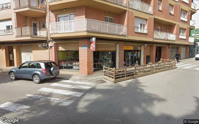 Picture of the location