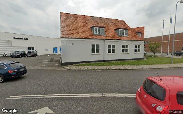 Picture of the location
