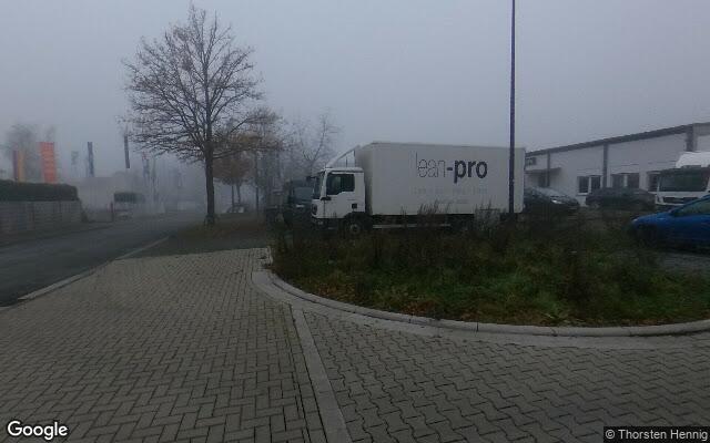 Picture of the location