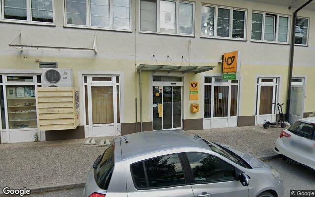 Picture of the location